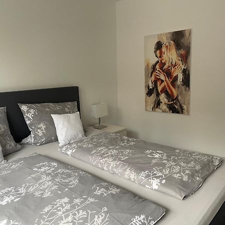 Appartement Im Herzen Von Leimen 外观 照片