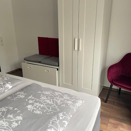 Appartement Im Herzen Von Leimen 外观 照片
