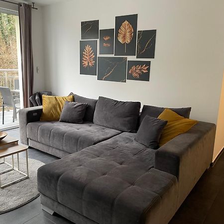 Appartement Im Herzen Von Leimen 外观 照片