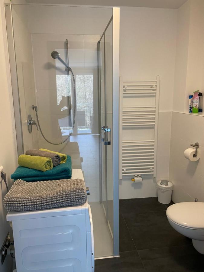 Appartement Im Herzen Von Leimen 外观 照片