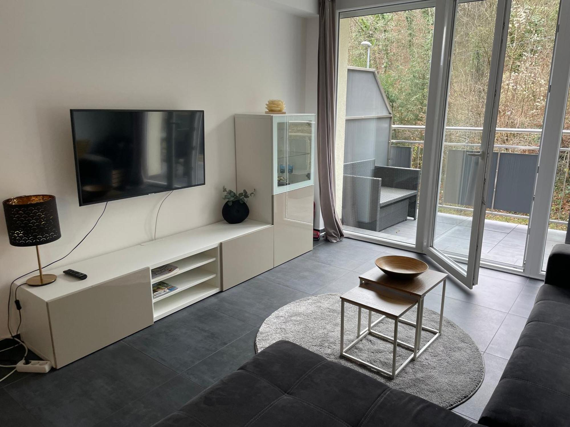 Appartement Im Herzen Von Leimen 外观 照片